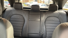 Mercedes-Benz GLC 300de 4Matic AMG Line Premium 5dr 9G-Tronic Estate